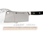 Zwilling Нож поварской German Double Person Pro Series - фото 3