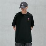 Футболка унисекс Mind Error, желтый - фото 3