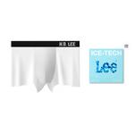 Мужские трусы-боксеры Lee, серый - фото 4