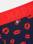 Боксеры Happy Socks Love, темно-синий - фото 5