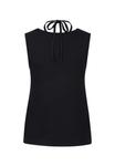 Топ Cloud 5ive Top, Black - фото 8