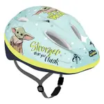 Шлем Lucas Mandalorian MTB, синий - фото