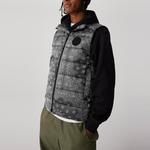 Жилет CO-BREND унисекс Flint Black Canada Goose - фото 2