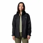 Куртка Columbia Inner Limits III, черный - фото 4