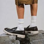 Лоферы мужские Pedro - фото 11