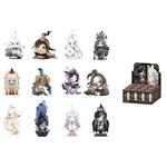 Фигурка Chaka Candle Whisper Series Unity Secret Edition POP MART - фото 4