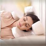 FTYWKXJVR Подушка для лица из пены с эффектом памяти While - фото 3