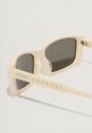 Солнцезащитные очки Isabel Marant Sunglasses, Beige - фото 3