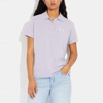 Рубашка поло женская Coach - фото 8