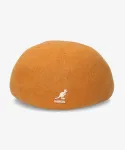 Кепка Kangol, цвет Rustic Caramel (94) - фото