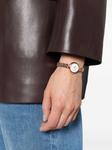 Наручные часы Elan Lumine 22 Daniel Wellington, белый - фото 2