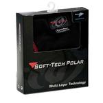 Неквормер Garibaldi Advanced Sympatex, черный - фото 2