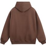 Унисекс свитшот NANDCHN, синий - фото 10