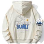 Толстовка унисекс Sesame Street, темно-синий - фото 11