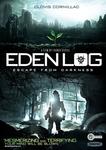 Диск DVD Eden Log - фото