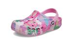 Обувь Crocs для малышей TD, Pink - фото 3