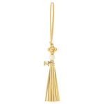 LOUIS VUITTON Сумка, Yellow - фото 3