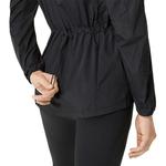 Куртка ROAD женская Performance Black Asics - фото 4