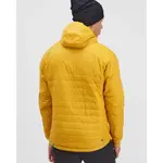 Куртка Silvini Rutor, желтый - фото 4