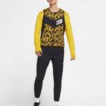 Мужской жилет Nike, цвет Black - фото 3