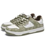 Кроссовки TCELLARS Skateboarding Shoes Unisex Low-top, белый - фото 34