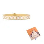 Браслет nanogram enamel LOUIS VUITTON - фото