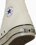 Кеды All Star Aged AG HI High Cut Converse, цвет Snow White - фото 6