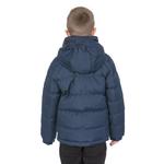 Куртка Trespass Tuff, синий - фото 4