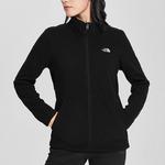 THE NORTH FACE Женская куртка, цвет Black - фото 4