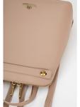 Рюкзак Wittchen ELEGANCE COLLECTION, бежевый - фото 4
