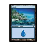 CCG Остров #68 (С), MTG - Duel Decks - Phyrexia vs. The Coalition - фото