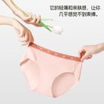 Женские трусики Lee, фиолетовый - фото 9