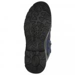 Ботинки Regatta Vendeavour Hiking, синий - фото 2