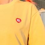 Футболка унисекс Nfl, белый - фото 36