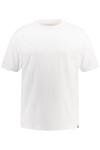 Футболка STHUGE Kurzarm, белый - фото