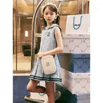 MLB Детское платье Light Blue Kids' - фото 5