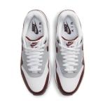 Кроссовки air max 1 премиум Nike, белый - фото 4