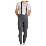Pulse bibtight - велосипедные шорты Sportful, черный - фото
