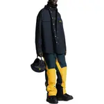 DIOR Рубашка мужская marine blue - фото 5