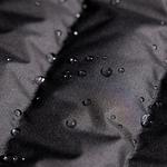 Пуховик женский Mammut, черный - фото 2