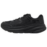 HOKA ONE ONE Кроссовки Clifton One9 Black - фото