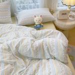 Yalu Пододеяльник, 200x230 см - фото 5