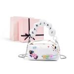 Косметичка женская DIOR - фото