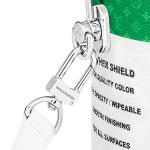 Банка краски Lv Зелёная LOUIS VUITTON, gift set(basic set+box+shopping bag) - фото 6