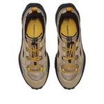 Ботинки Timberland Motion Access Low 'Light Brown Mesh' - фото 4