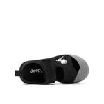Детские сандалии детские Jeep, черный - фото 24