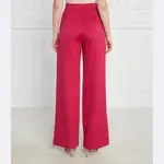 Брюки стандартного кроя Max&Co., розовый - фото 3