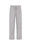 Брюки usha Trousers, Grey Melange/Mottled Grey - фото 4