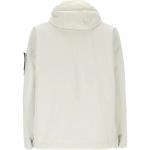 Куртка мужская бежевая Stone Island, бежевый - фото 2