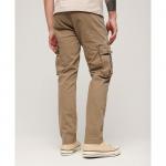 Брюки Superdry Core Cargo, бежевый - фото 2